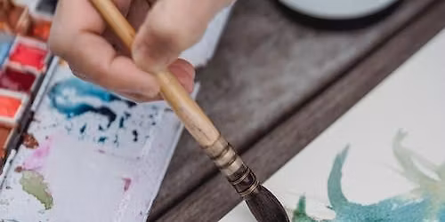 Introduction to Watercolor