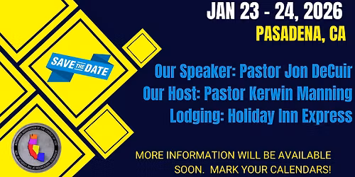 2026 Leadership Summit