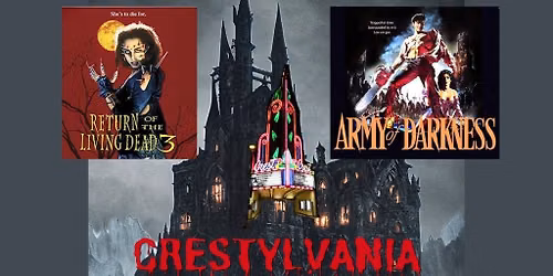 Crestylvania