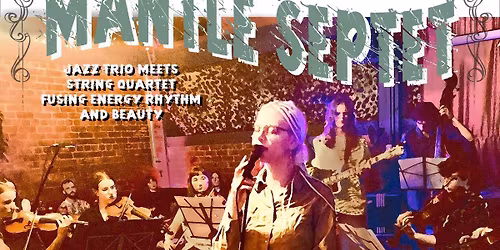 The Mantle Septet