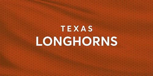 Texas Longhorns Mens Basketball vs. East Texas A&M Lions Mens Basketball