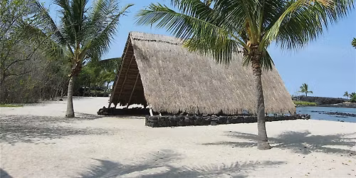 Queers in \u02bb\u0100ina: Kaloko-Honok\u014dhau & Beach!