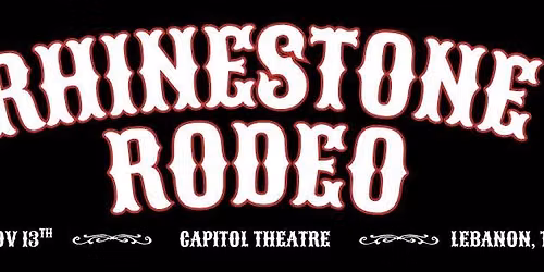 Rhinestone Rodeo: A Century of Country Music Concert