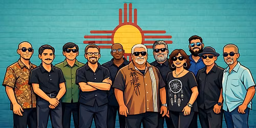 Sunday Blues Concert Series