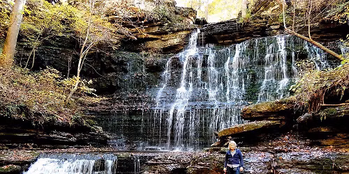 Short Springs Hiking Trip