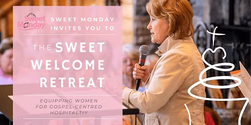 The Sweet Welcome Retreat - Greenville, SC