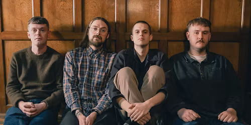 Treeboy & Arc \u2022 The Lanes (First 150 tickets FREE!)