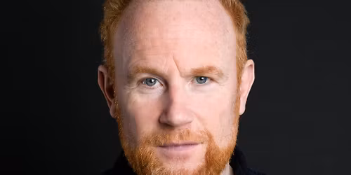 Rory O'Hanlon: Morning Guys