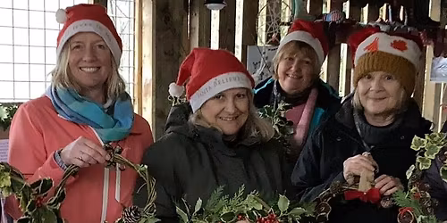 Women's wellbeing group