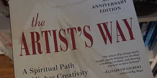 The Artist\u2019s Way Creative Circle