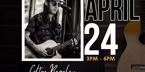 Eliza's at Hotel Indigo 4\/24