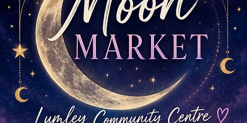 Lumley Moon Market
