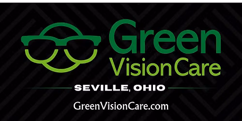 Grand Opening- Green Vision Care