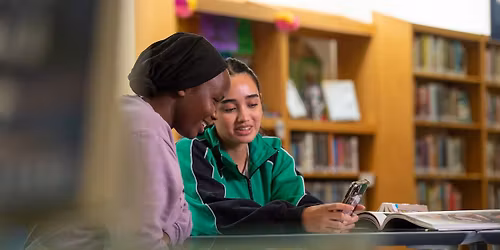 Junior\/Sophomore Visit Day