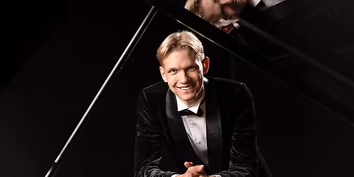 Muzik\u0101lais bran\u010ds ar DANIILU MICKEVI\u010cU (klavieres)