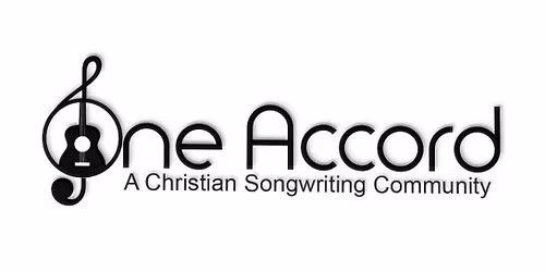 One Accord - Songwriting Workshop
