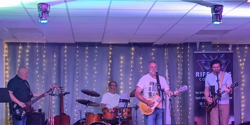 Riff Kings @ The Townhouse, Whitley Bay