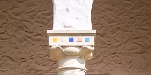 Brianna\u2019s Senior Recital: As Time Goes On