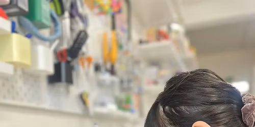 CHRISTMAS SEWING TASTER CLASS!