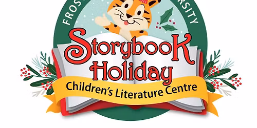 Storybook Holiday - FREE Children\u2019s Event