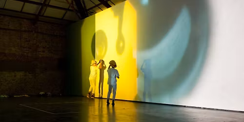 Become an ancestor! A playful family workshop