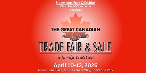 Wholly Handmade at the Great Canadian Trade Fair 