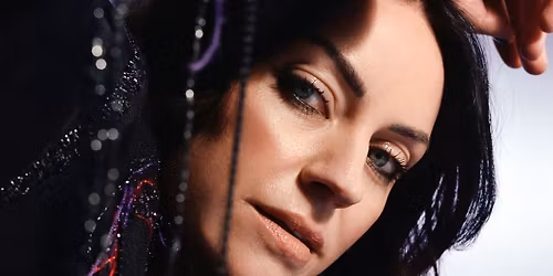 AMY MACDONALD - Hamburg, Sporthalle