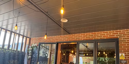 Beeston Coffee Morning