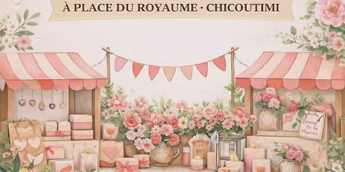 March\u00e9  f\u00eate des m\u00e8res 