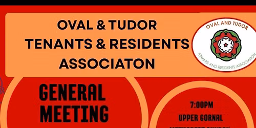 General meeting 