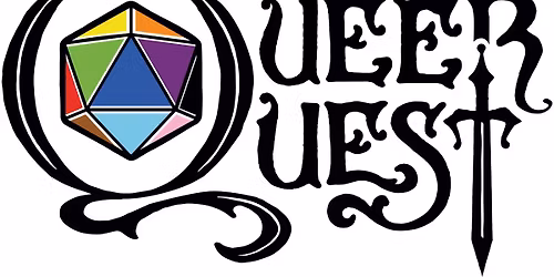 QueerQuest: Live!