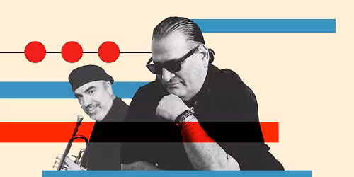 Jazz na BOK-u: David Garfield & Randy Brecker