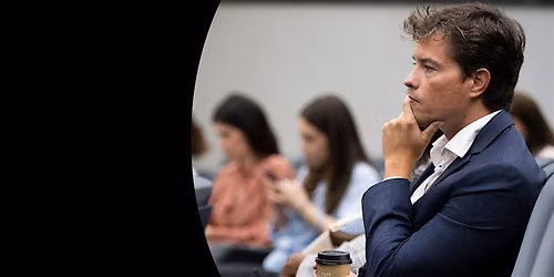 IE Masterclass: Legal Trends Shaping Tomorrow With Soledad Atienza, Dean of IE Law School