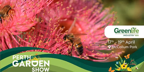 2026 Perth Garden Show