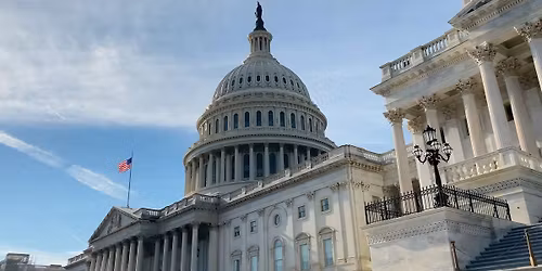 The Washington DC Auto Show