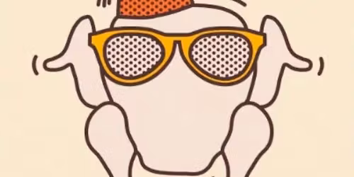 O.M.G's 2nd Annual Friendsgiving