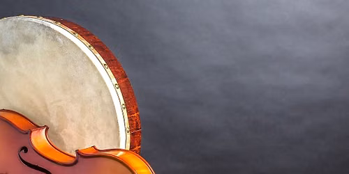 Celtic Music Class & Session