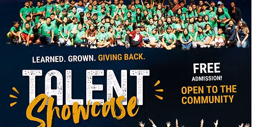 Talent Showcase