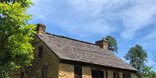 On the Road to Revolution: A Georgia Trust Field Trip