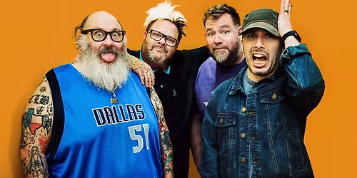 Bowling For Soup