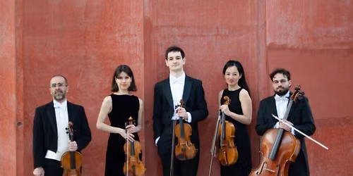 Concert Flash - Musique de chambre avec les musiciens de l\u2019ONL #2