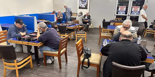 Backgammon Club