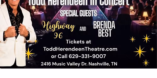 Todd Herendeen Grand Opening Celebration Nashville, TN