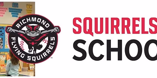 Go Nutz for Reading Festival!