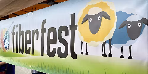 The Savagery @ Fiber Fest!