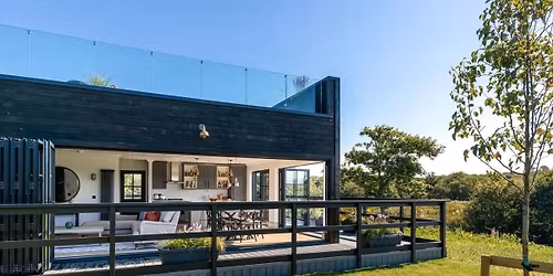 Retallack Resort & Spa Open Day - St. Columb Major, Cornwall