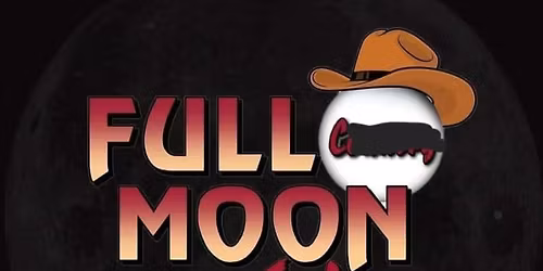 Crashrocket Live at The FULL MOON SALOON in Daytona