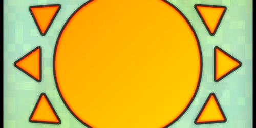 Monthly breathwork circle: Hyper Pop Summer (alt-pop, edm, hip-hop mix)