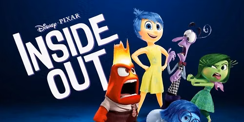 RiverFlix: Inside Out | Exploration Place | Wichita, KS