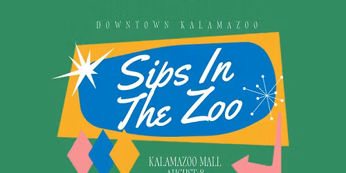 Sips In The Zoo